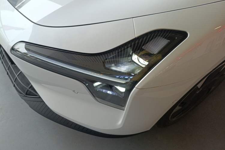 Used XPeng MONA M03 2025 502 Long-Range Max
