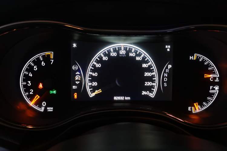 Used  Grand Cherokee 2014 3.0L Comfort Navigation Edition
