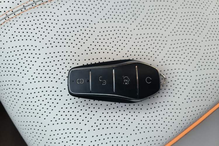 Used BYD Yuan PLUS 2023 Champion Edition 510KM Superior Model
