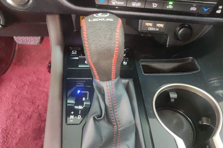 Used Lexus RX 2020 Facelifted 300 4x4 Elegant Edition