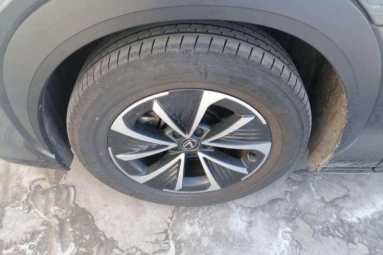 Used Lexus RZ 2023 450e All-Wheel Drive Luxury Edition