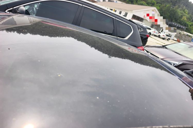 Used Hyundai Lafesta 2019 280TGDi Sport Edition China VI
