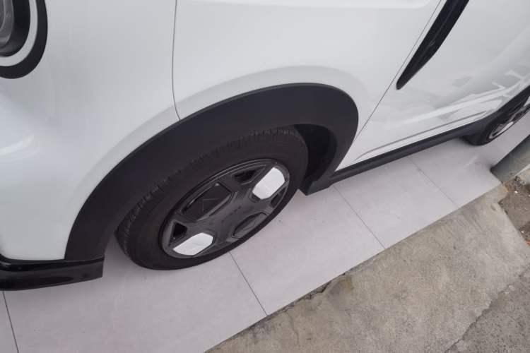 Used  Panda 2025 210km Panda Kart
