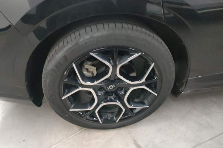 Used  A07 2024 Pure Electric "True Fragrance" Edition 515 Prestige Model