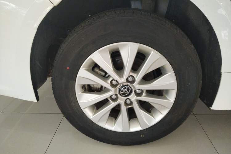 Used Toyota Corolla 2023 1.2T Pioneer Edition