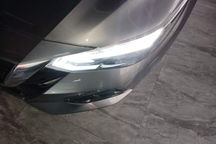 Used Nissan Sylphy 2022 1.6L XL CVT Smart Enjoyment Version
