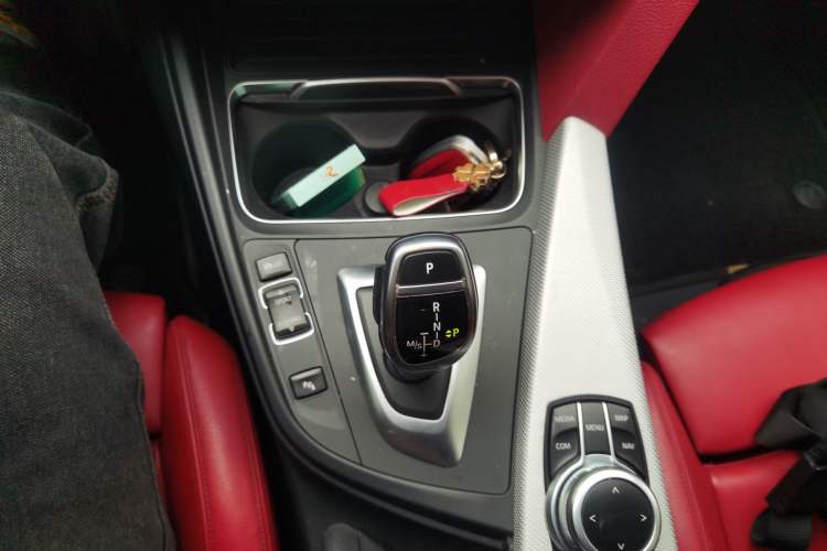 Used BMW 4 Series 2017 425i M Sport Package