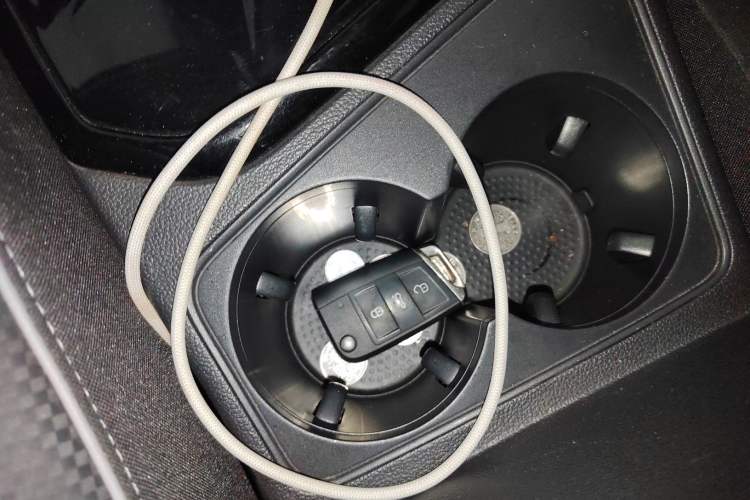 Used Volkswagen Tayron X 2020 330TSI Two-Wheel Drive Luxury Smart Connectivity Version