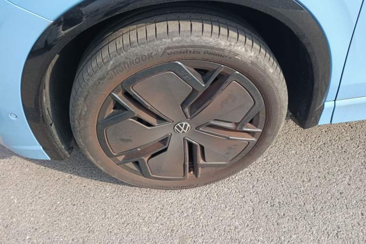 Used Volkswagen Tiguan L 2024 PRO 380TSI Four-Wheel Drive R-Line Prestige Edition