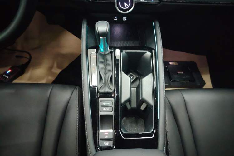 Used Honda Accord 2024 260TURBO Luxury Edition
