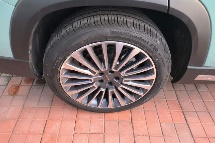 Used JETOUR Shanhai Shanhai L9 2024 1.5TD 2DHT Max 7-Seater
