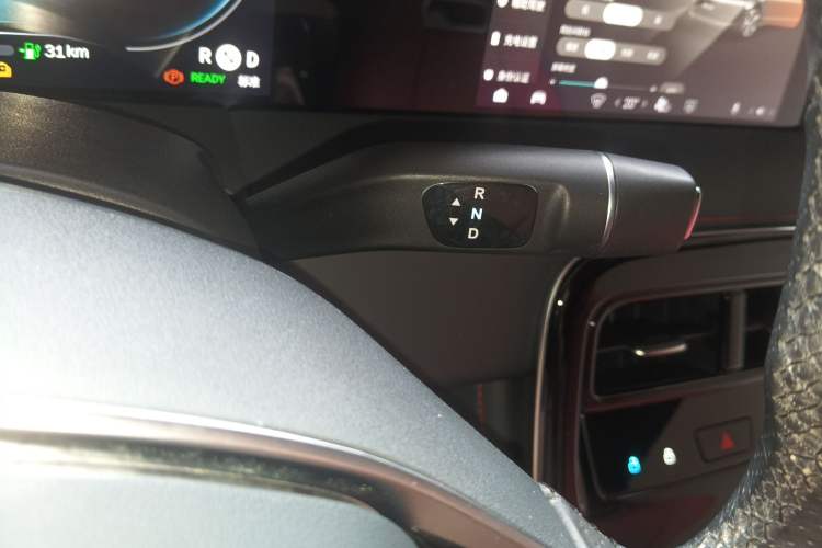 Used Leapmotor S01 2019 460 Pro