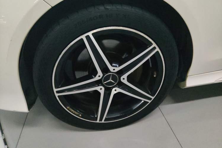 Used Mercedes-Benz E-Class 2015 E 320 L Sport 4MATIC