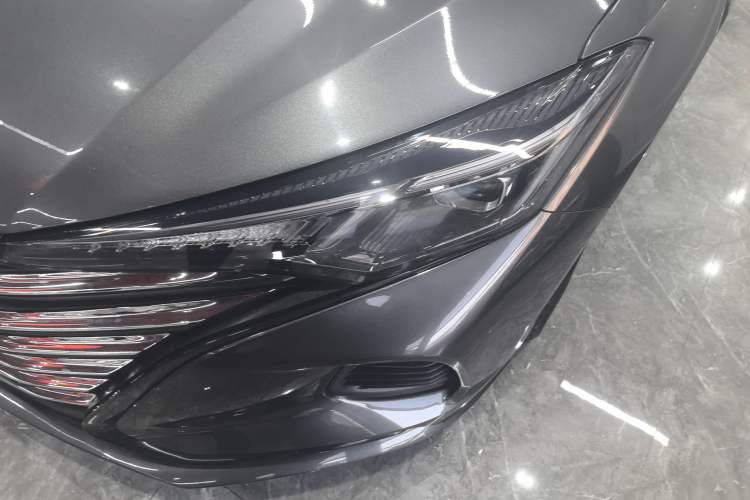 Used Changan Eado 2021 PLUS 1.6L GDI Manual Luxury Model
