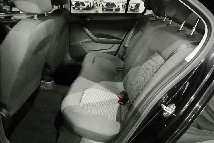 Used Volkswagen Santana 2018 1.5L Automatic Fashion Edition
