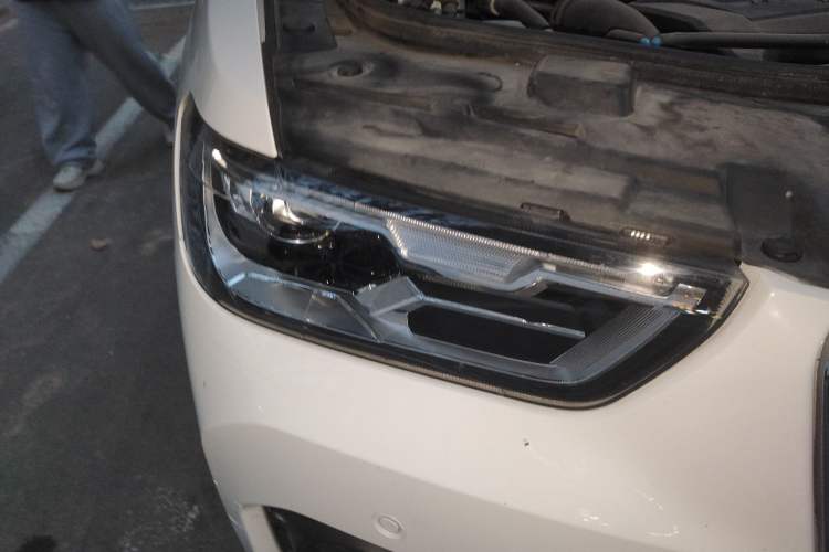 Used Haval H2s 2017 Red-Label 1.5T Dual-Clutch Luxury Model
