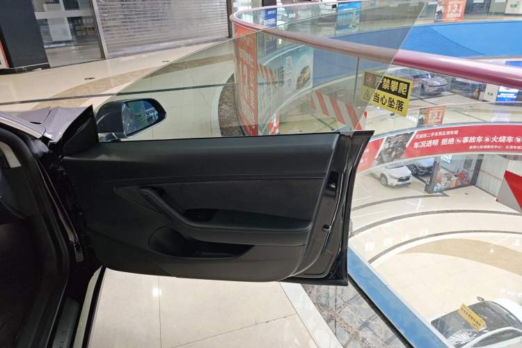 Used Tesla Model 3 2020 Refreshed Version Long-Range Rear-Wheel Drive
