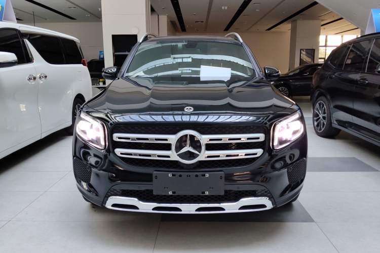 Used Mercedes-Benz GLB 2022 GLB 220 Dynamic Edition