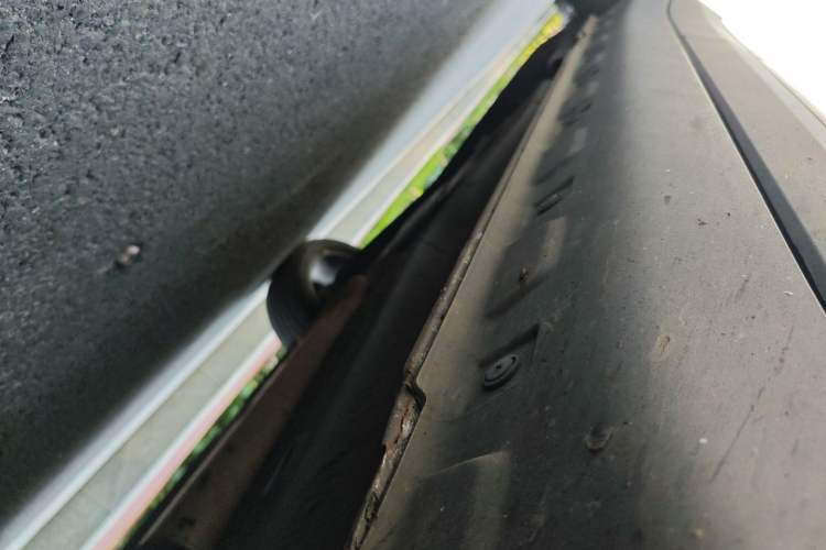 Used MG ZS 2018 1.5L Automatic Luxury Edition China V Standard
