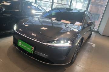 Used Hima Stelato S9 2024 All-Electric Ultra Four-Wheel-Drive Flagship Edition