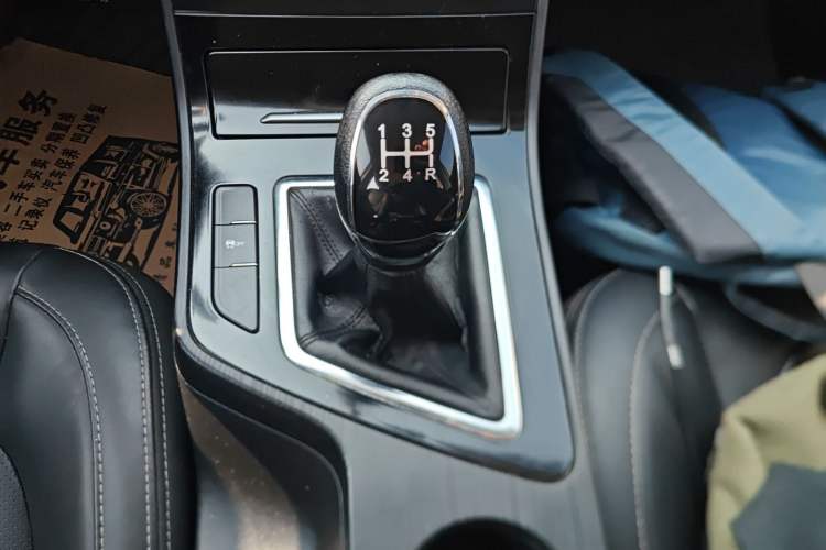 Used Chery Arrizo 5 2021 PRO 1.5L Manual Youth Edition