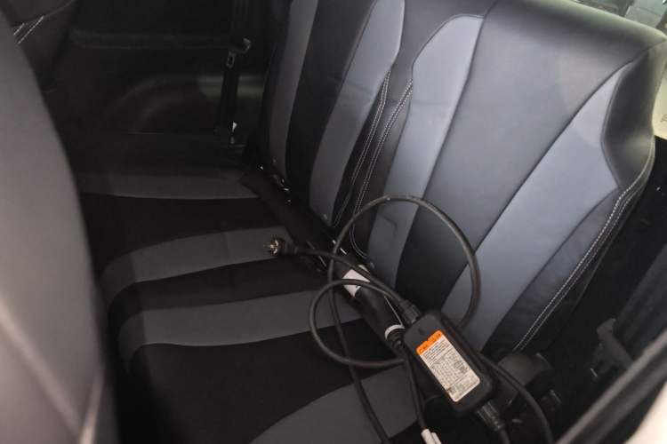 Used Roewe Clever 2022 311km QiQi BoBo Edition
