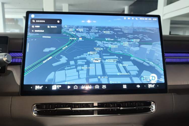 Used XPeng G6 2025 625 Long-Range Max Flagship Edition
