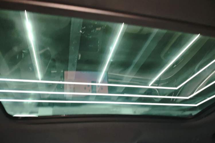 Used BYD Han 2025 EV with 701 km of Laser Radar-Enabled Intelligent Driving