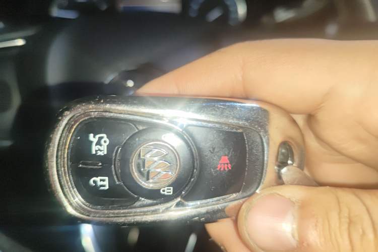 Used Buick Regal 2020 552T Elite Edition
