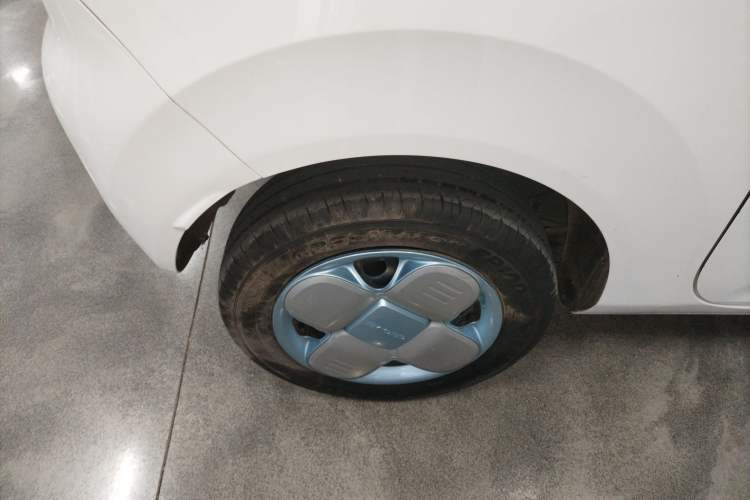 Used  Panda 2024 Panda Mini 200km Endurance Bear
