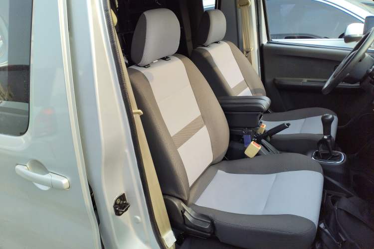 Used Chana Ruixing M60 2020 1.5L Standard Version China VI 6-Seater DAM15KR
