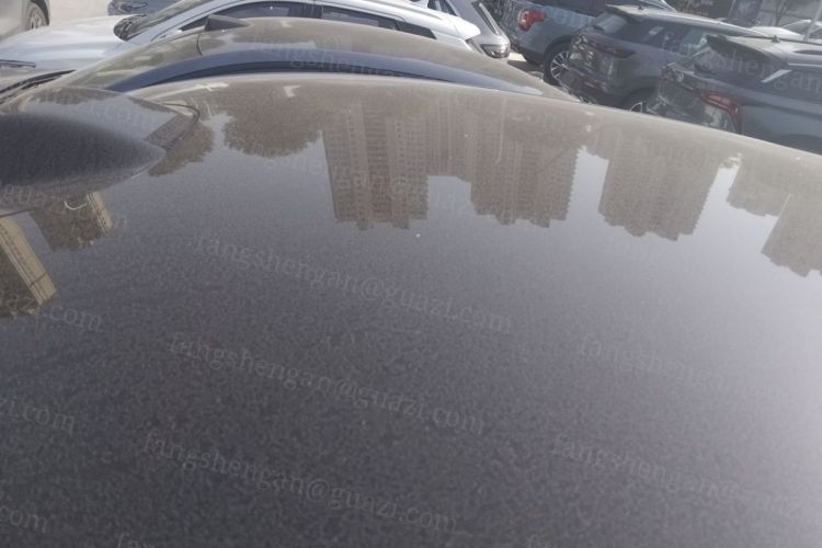 Used BYD Sealion 07 EV 2025 610 Intelligent Driving Edition