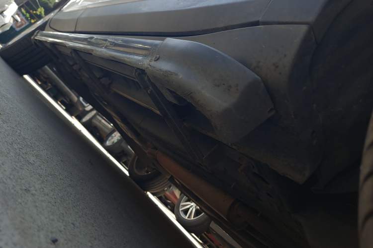 Used MG ZS 2017 1.5L Automatic Elite Edition
