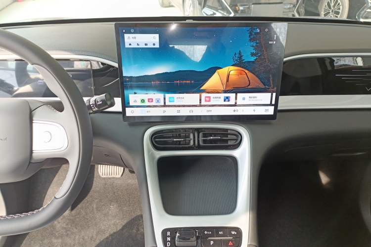 Used  Geome 2026 Model 310km Dream Edition