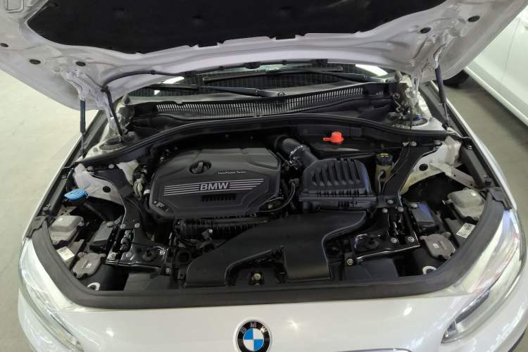 Used BMW 1 Series 2020 120i Fashion Model
