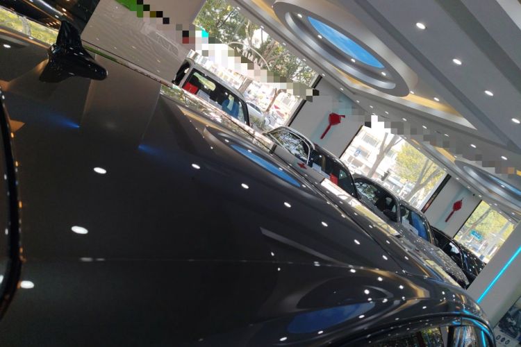 Used Audi Q3 Sportback 2021 40 TFSI Enjoy Life Edition