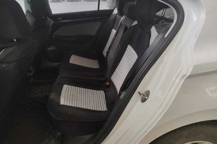 Used Volkswagen Bora 2023 1.5L Automatic Changer Limited Edition