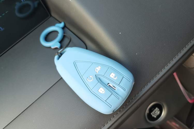 Used Changan Eado 2024 1.5T GDI Automatic Prestige Edition