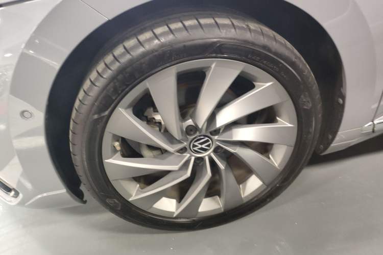 Used Volkswagen FAW-Volkswagen CC 2023 380TSI Striking Edition