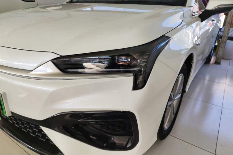 Used AION S 2022 Meizu 580 Pio