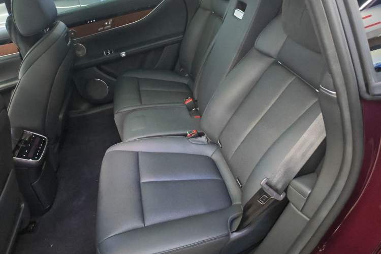 Used Hima Stelato S9 2024 All-Electric Max Rear-Drive Long-Range Version