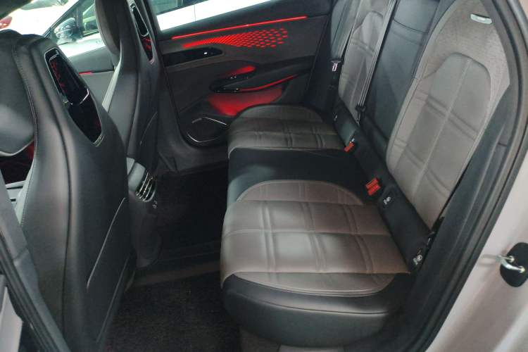 Used Hongqi EH7 2024 690 Pro