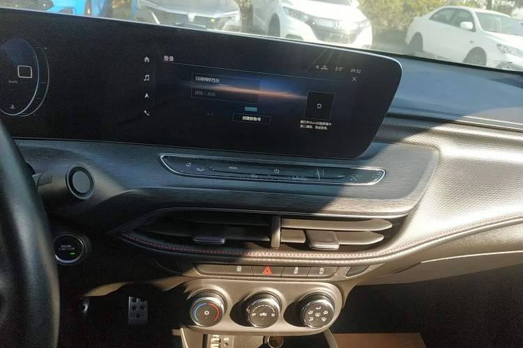 Used Buick Verano 2022 Pro GS Wind-Chasing Edition
