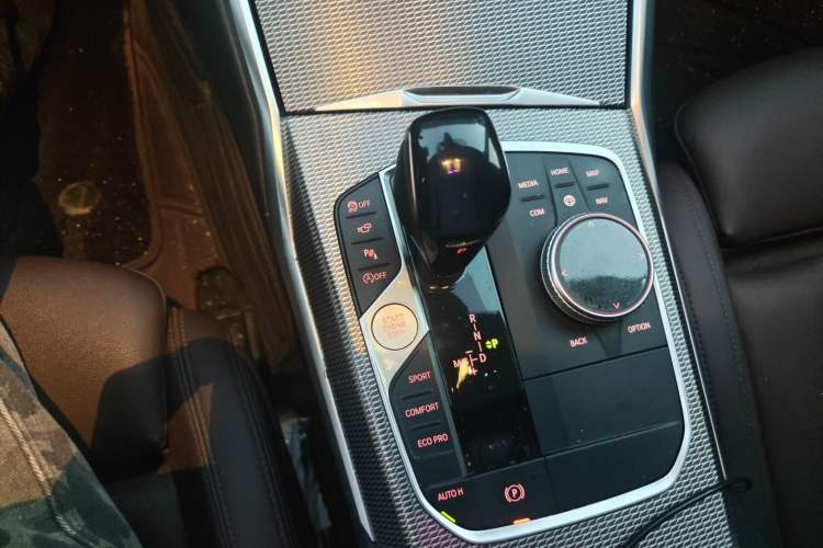 Used BMW 3 Series 2020 325Li M Sport Night Edition Package