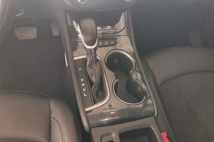 Used Buick Verano 2020 20T CVT Leading Edition
