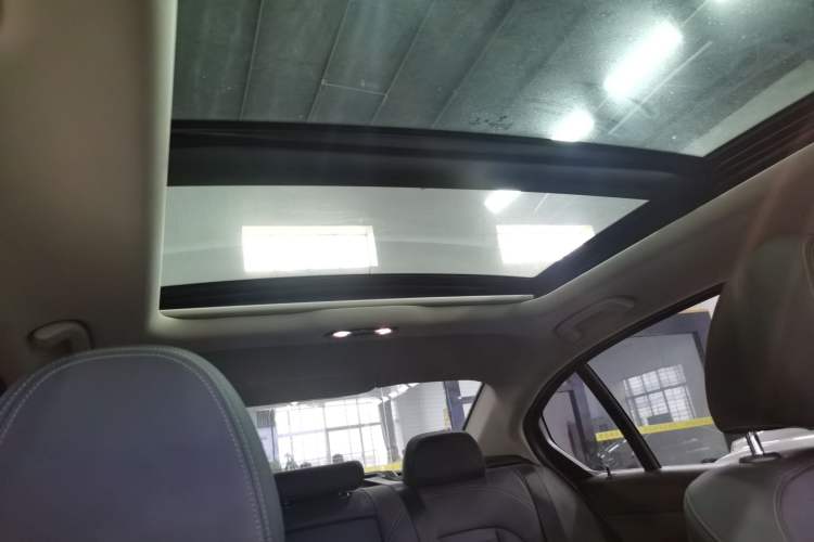 Used BMW 3 Series 2021 325Li M Sport Package
