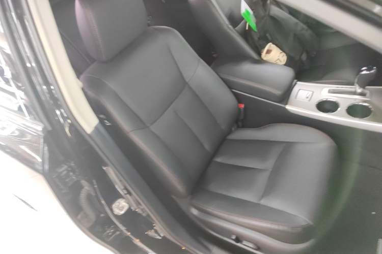 Used Nissan Teana 2016 Revised Version 2.0L XL Comfort Edition