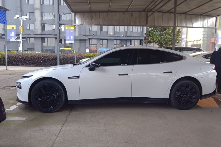 Used XPeng P7 2022 670N+