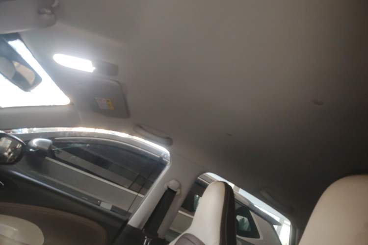 Used Wuling Bingo 2023 410 km Lingxi Deluxe Edition
