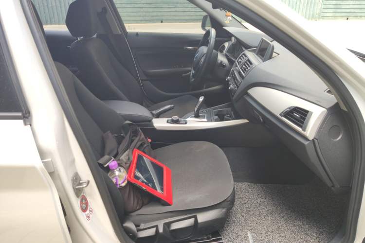 Used BMW 1 Series 2016 118i Leading Model
